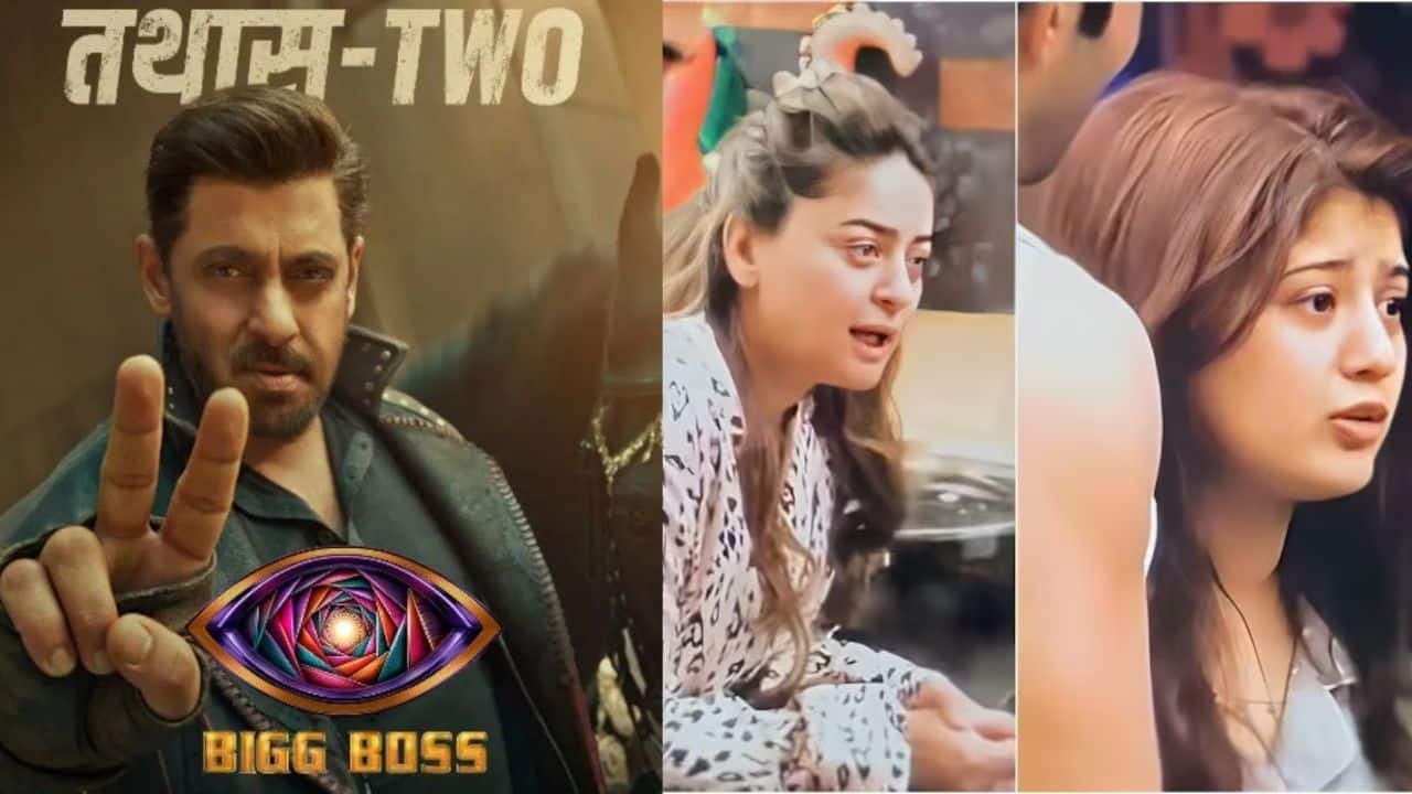 Bigg Boss 20 Written Episode September 6: Salman Khan Introduces The Contestants; Mahhi Vij Is Seen