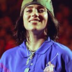 Billie Eilish Captivates Global Fans with Spectacular New Tour Stills