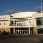 British Open Snooker Results