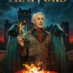 Celebrity Traitors chaos as launch date leaked and it starts