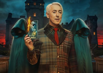 Celebrity Traitors chaos as launch date leaked and it starts