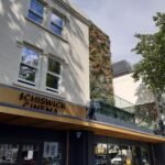 Chiswick Cinema reopens kitchen to serve Asian fusion food from
