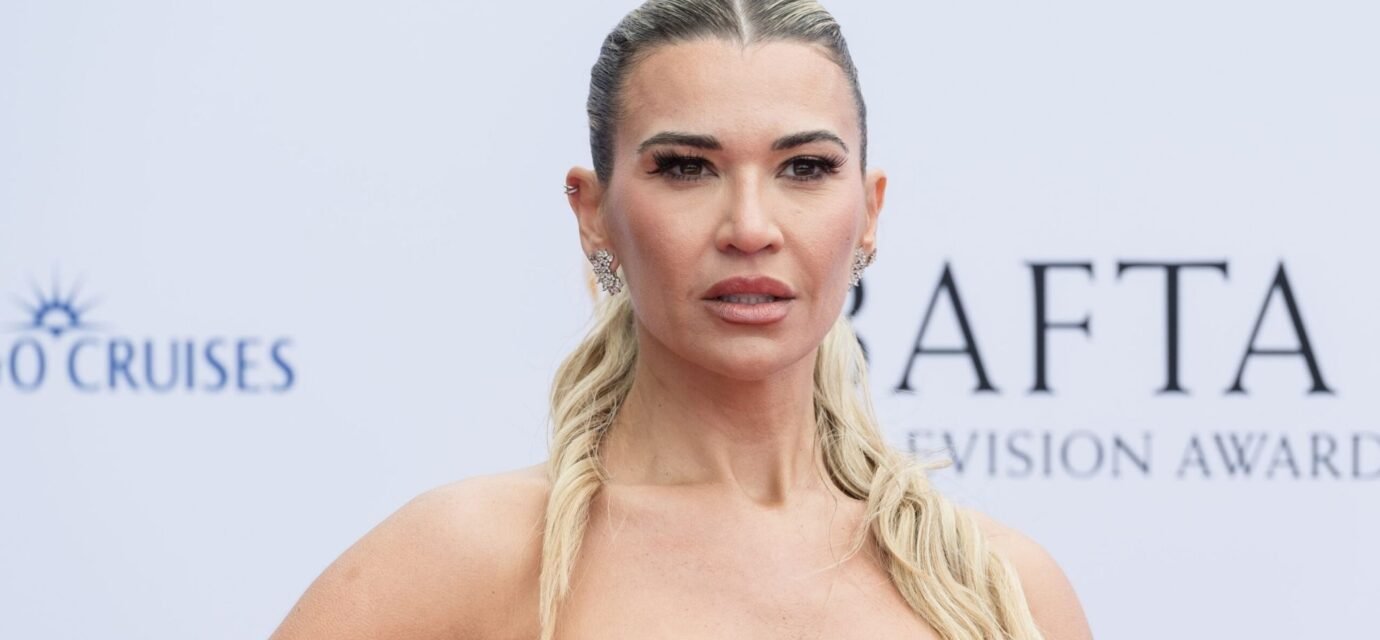 Christine Mcguinness Stuns: 2026 Updates & Full Story Revealed