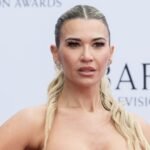 Christine Mcguinness Stuns: 2026 Updates & Full Story Revealed