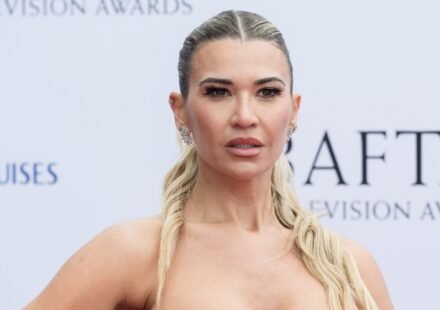 Christine Mcguinness Stuns: 2026 Updates & Full Story Revealed