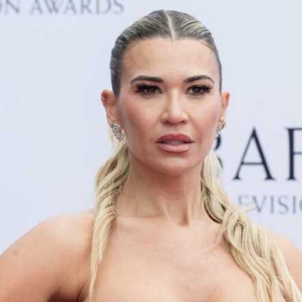 Christine Mcguinness Stuns: 2026 Updates & Full Story Revealed