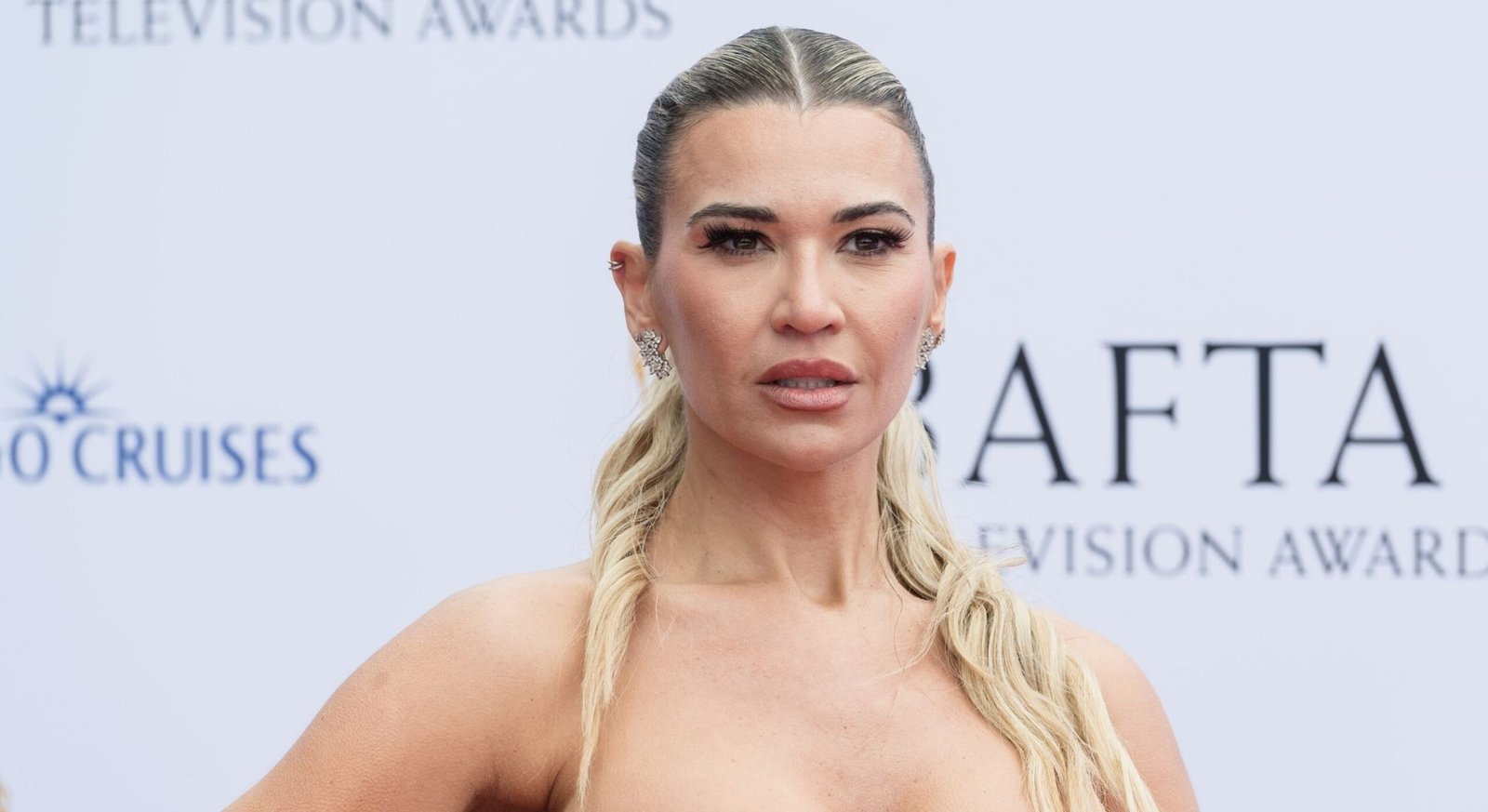 Christine Mcguinness Stuns: 2026 Updates & Full Story Revealed