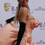 Christine McGuinness Stuns in Bikini Following Ex Paddy’s Romance