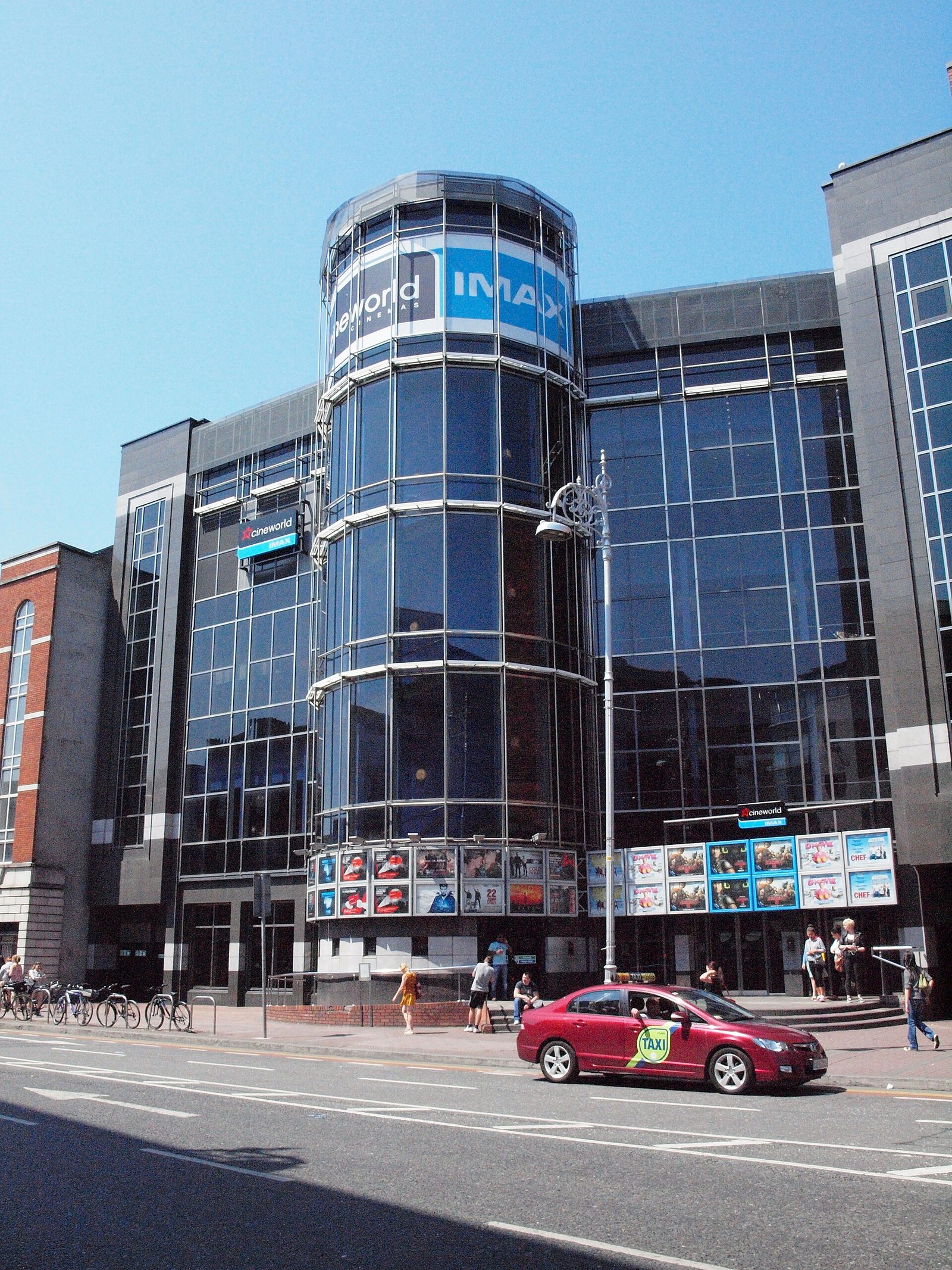 Cineworld