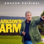 Clarkson’s Farm season 6 drought focus teased by Prime Video UK