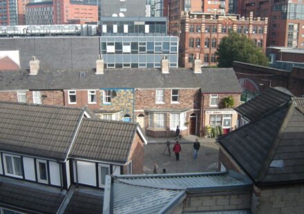 Coronation Street Dr Gaddas actress daughter is soap co-star and