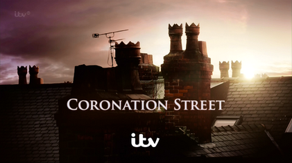 Coronation Street Dramatic Confrontation Rocks Weatherfield