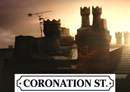 Corrie Discussion Friday September 4th 8.30pm
