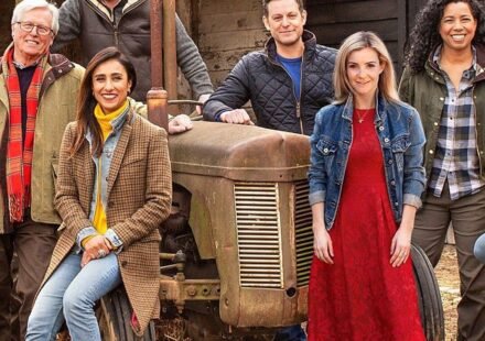 Countryfile