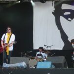 Courteeners at Wythenshawe Park: From Manchester Roots to a Homec