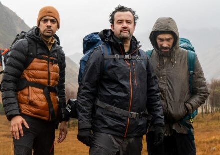 Daniel Mays Scotland: 10 Shocking Facts You Must Know (2026)