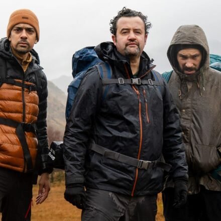 Daniel Mays Scotland: 10 Shocking Facts You Must Know (2026)