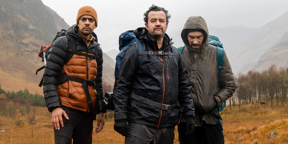 Daniel Mays Scotland: 10 Shocking Facts You Must Know (2026)