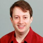 David Mitchell