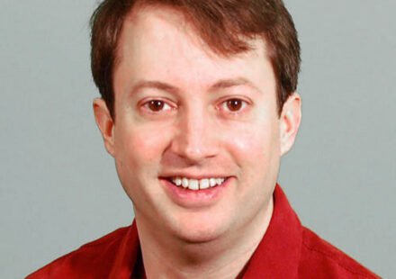 David Mitchell