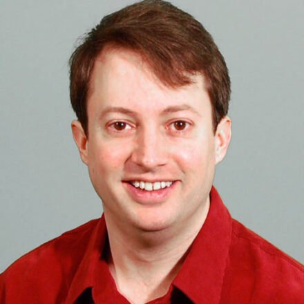 David Mitchell