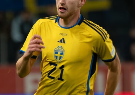 Dejan Kulusevski