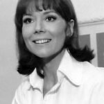 Diana Rigg