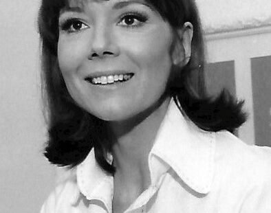 Diana Rigg