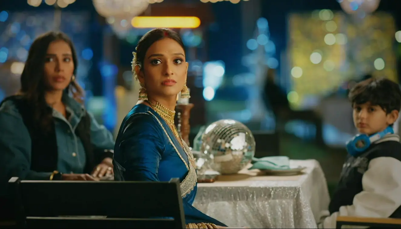 Dr Aarambhi 10 September 2026 Written Update (2026)