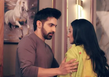 Dr Aarambhi 15 September 2026 Written Update (2026)