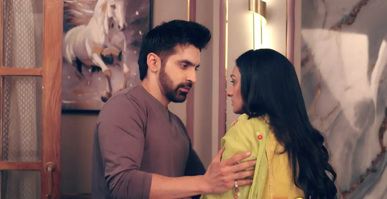 Dr Aarambhi 15 September 2026 Written Update (2026)