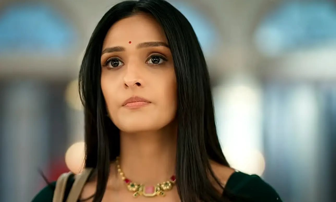 Dr Aarambhi 16 September 2026 Written Update (2026)