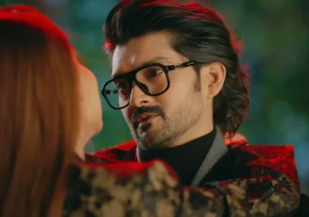 Dr Aarambhi 4th September 2026 Written Update: Aarambhi Returns to the Tandon House as Dhruv Turns the Tables