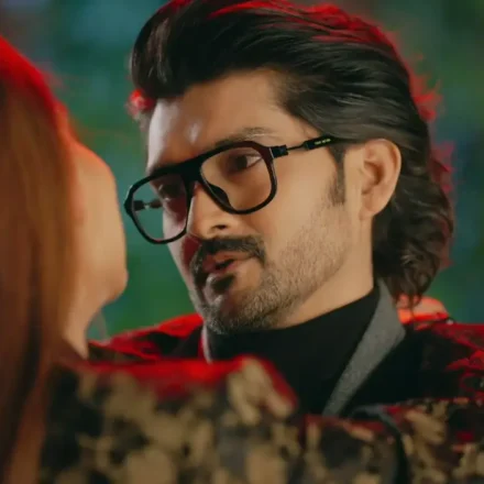 Dr Aarambhi 4th September 2026 Written Update: Aarambhi Returns to the Tandon House as Dhruv Turns the Tables