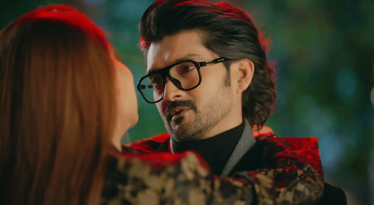 Dr Aarambhi 4th September 2026 Written Update: Aarambhi Returns to the Tandon House as Dhruv Turns the Tables