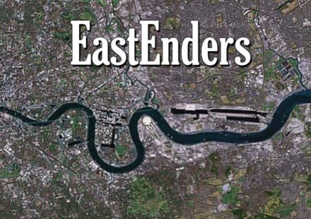 Actually really enjoying EastEnders right now