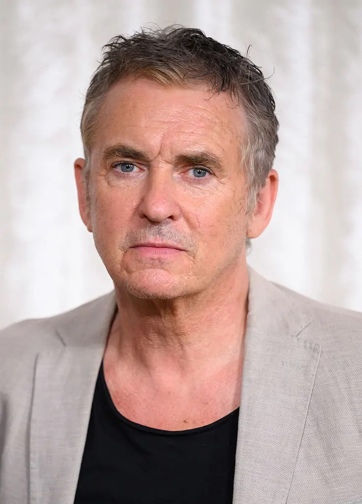 Eastenders Star Shane: 10 Incredible Secrets Revealed (2026)