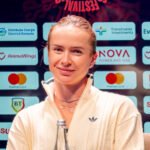 Elina Svitolina