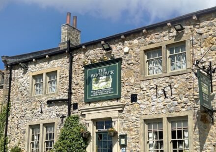 Emmerdale reveals hidden element to Sadie Kings return scene –