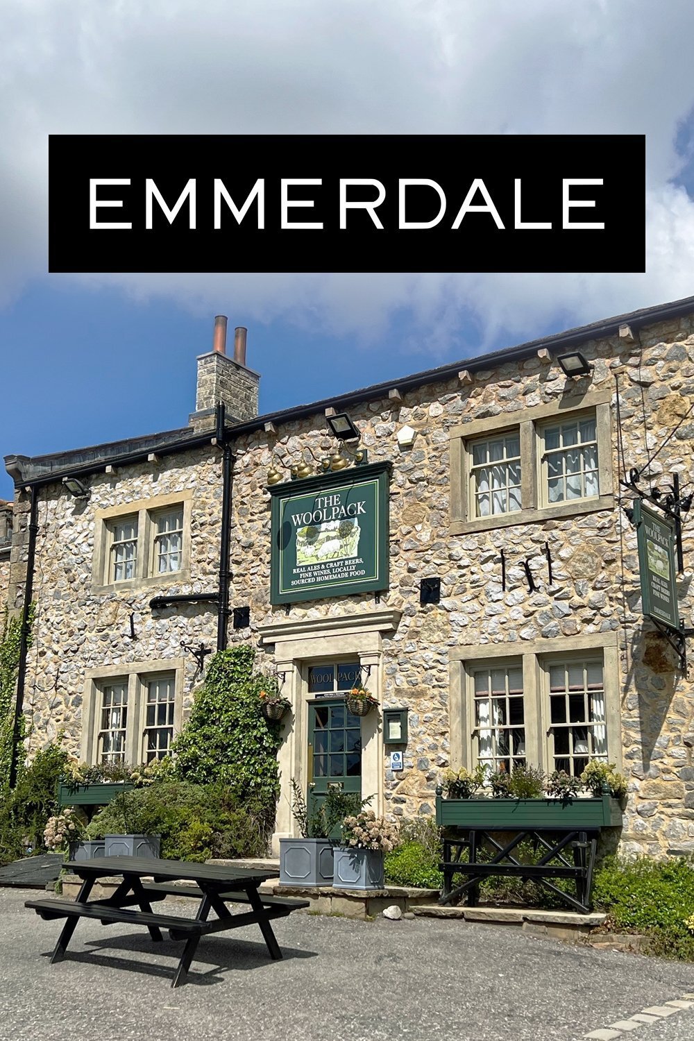 Emmerdale reveals hidden element to Sadie Kings return scene –