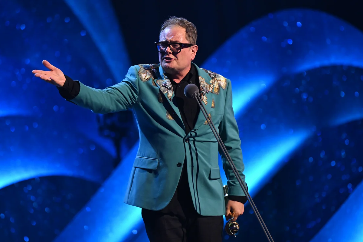 Emotional Alan Carr: 10 Shocking Facts You Must Know (2026)