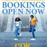 Epic – First Semester HD Photos: 5 Stunning HD Pictures 2026