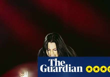 Evanescence Review Devastating: 10 Amazing Facts (2026)
