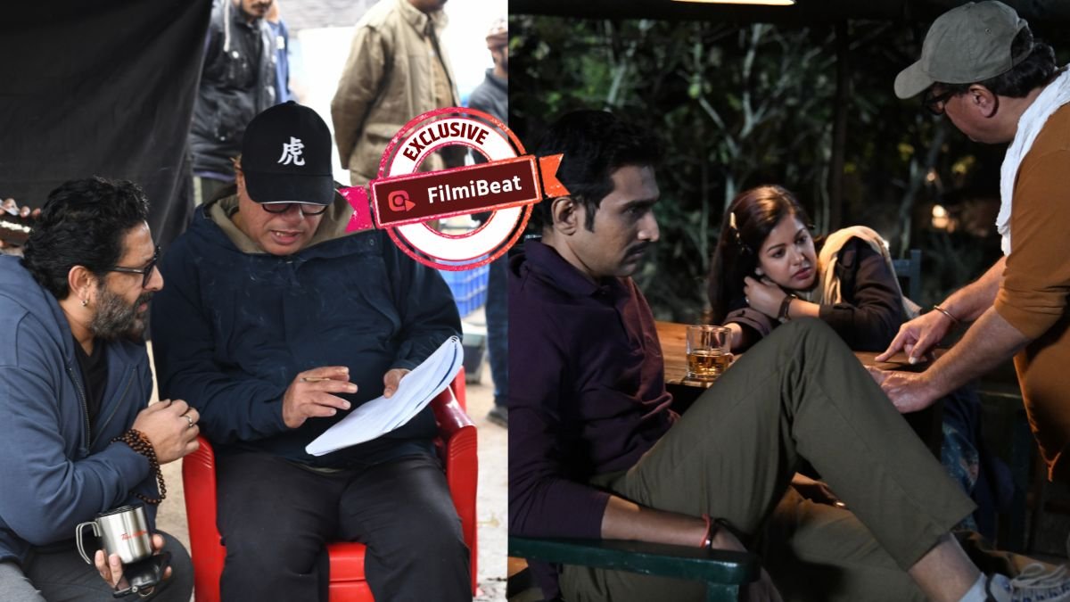 Exclusive Why Tigmanshu Dhulia: 10 Epic Big Revelations 2026