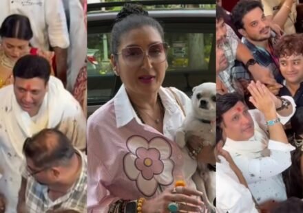 Faida Nahi Did Sunita: 5 Top Twists and Updates 2026