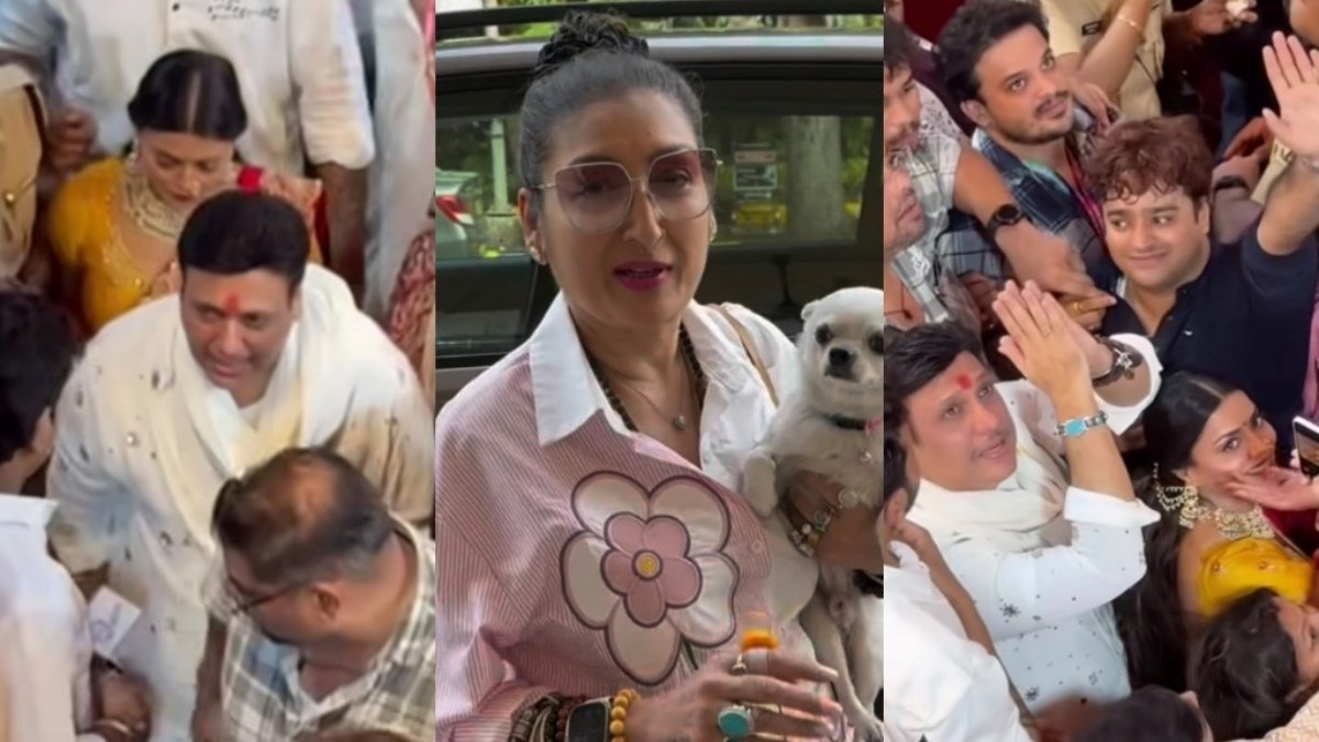Faida Nahi Did Sunita: 5 Top Twists and Updates 2026