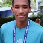 Felix Auger Aliassime Us Open Upset