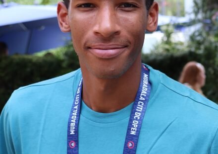 Felix Auger Aliassime Us Open Upset