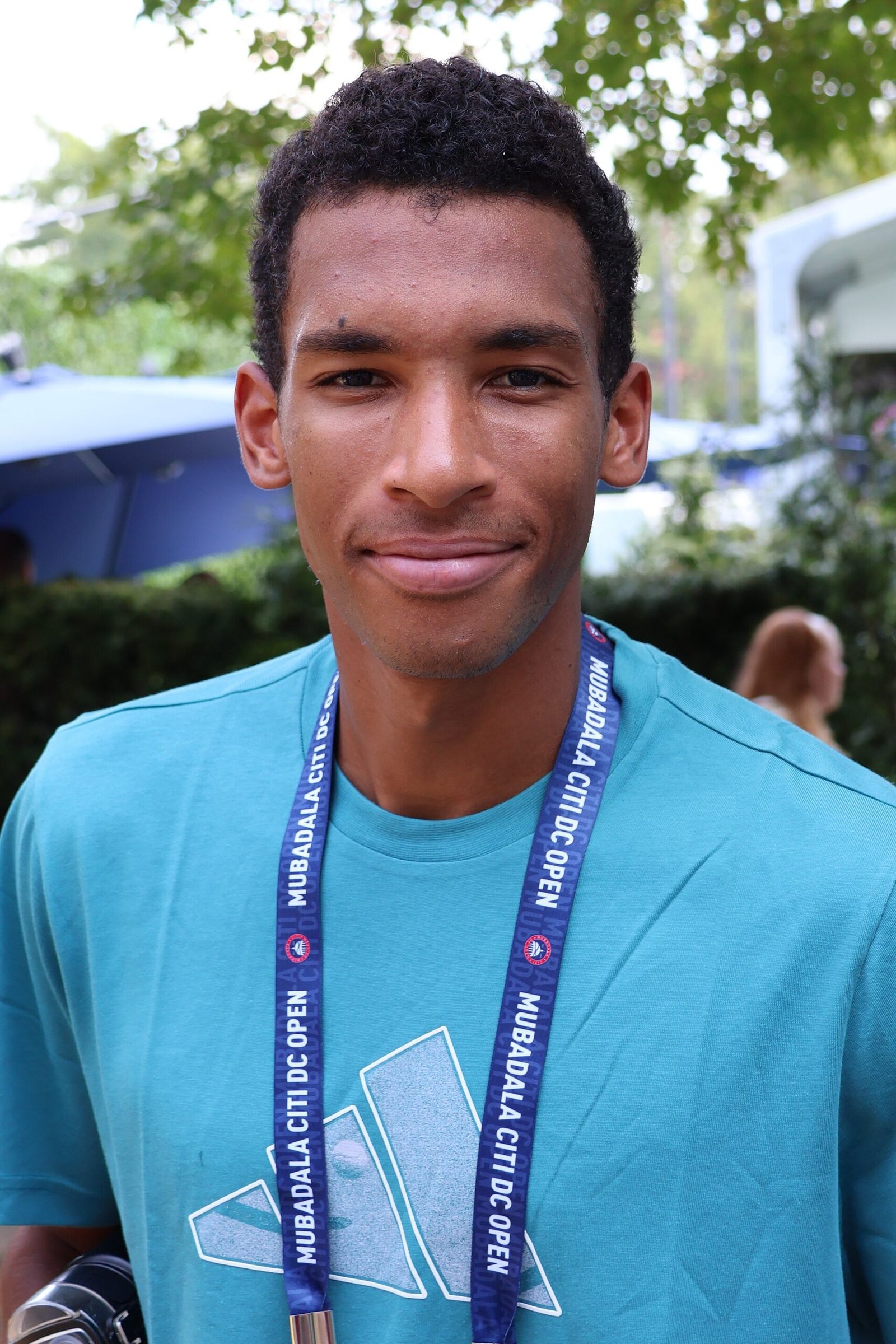 Felix Auger Aliassime Us Open Upset