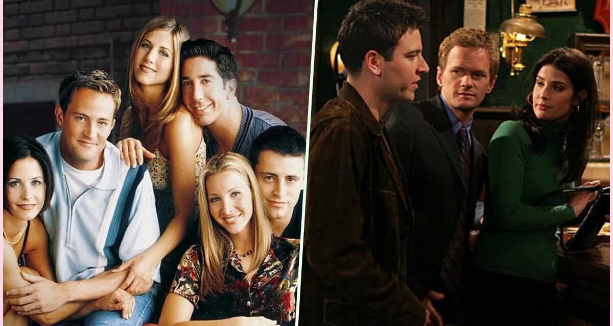 From Friends To How: 5 Ultimate Picks 2026